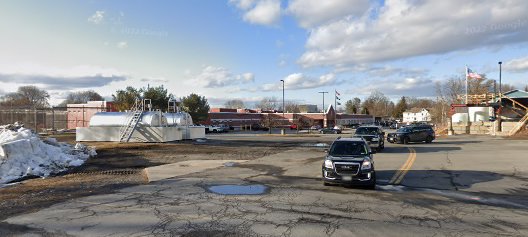 Washington County Office for the Aging and Nutrition Services