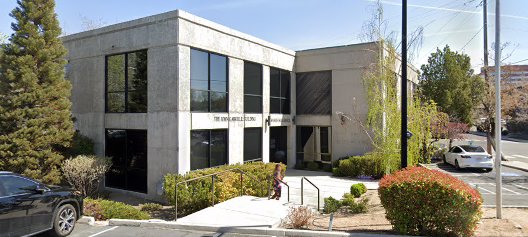 Washoe Legal Services