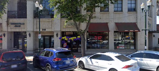 Watsonville Law Center