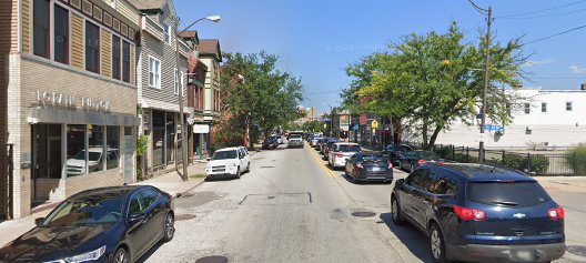 West Side Catholic Center