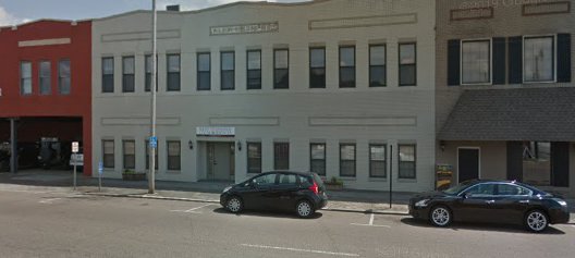 West Tennessee Legal Services, Inc.
