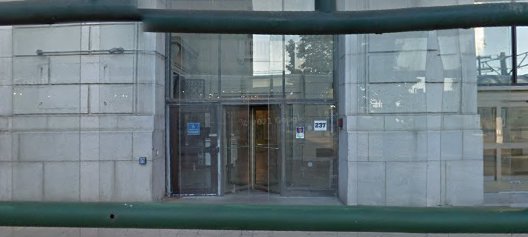 Western New York Law Center
