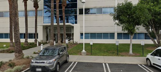 Western State University College of Law Onsite Legal Clinic