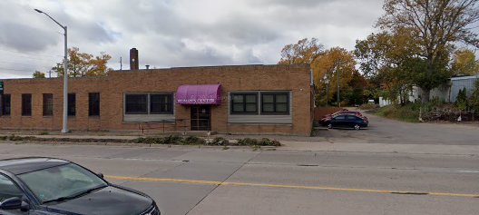 Women's Center/Harbor House