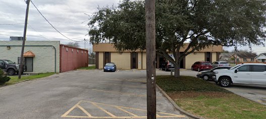 Women's Shelter of South Texas