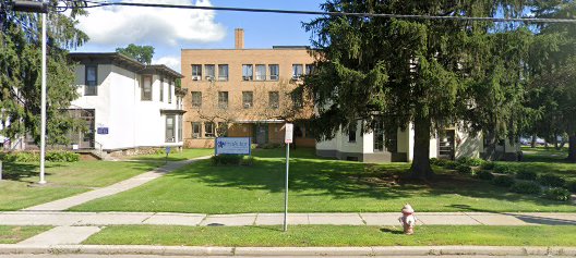 Yates County Area Agency on Aging