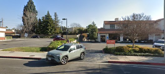 YMCA of the East Valley