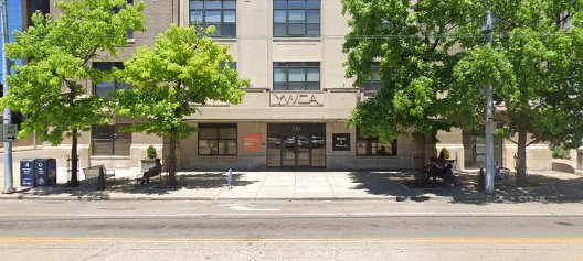 YWCA Battered Women Project