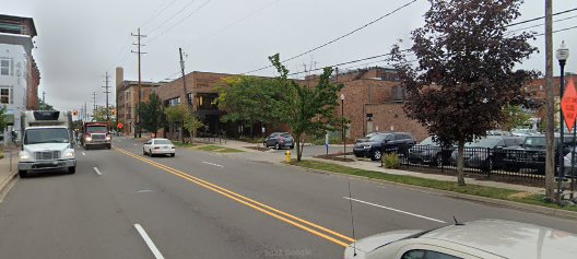YWCA of Kalamazoo