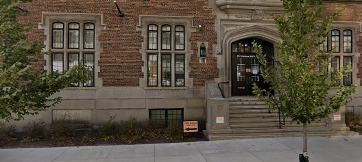 YWCA of West Central Michigan